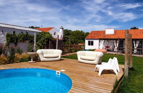 Grandola Cottage | Alentejo farm house