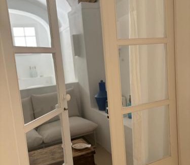 Messejana Apartment | Alentejo Living