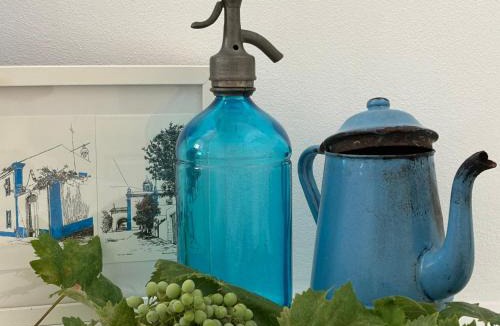 Messejana Apartment | Alentejo Living