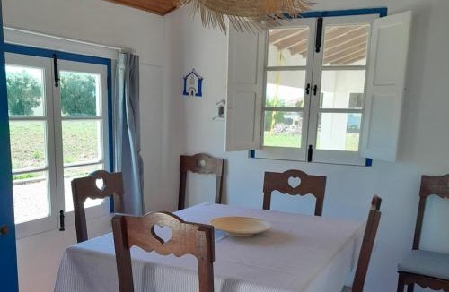 Aldeia de Brescos House | Alentempo