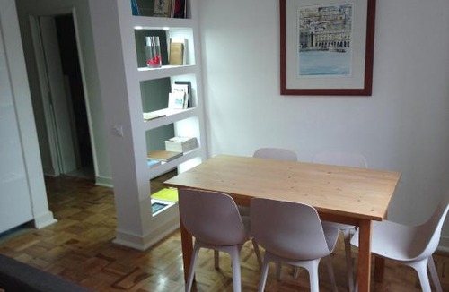 Santo Antonio Apartment | Alex Home