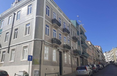 Alfama Apartment | ALEXANDER APARTMENTS. SAGRES