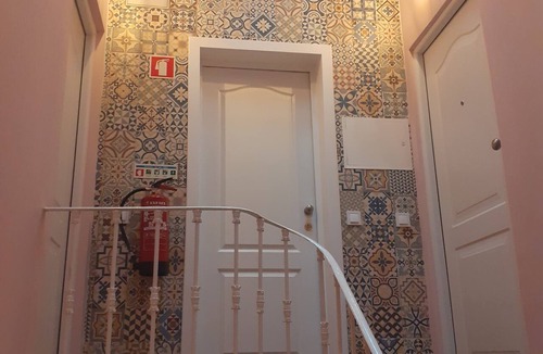 Alfama Apartment | ALEXANDER APARTMENTS. SAGRES