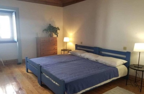 Azoia de Baixo Villa | Alexandre House