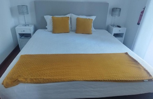 Santa Maria Maior Bed & Breakfast | Alexia Room