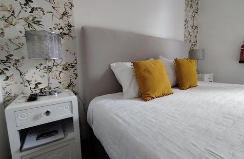 Santa Maria Maior Bed & Breakfast | Alexia Room