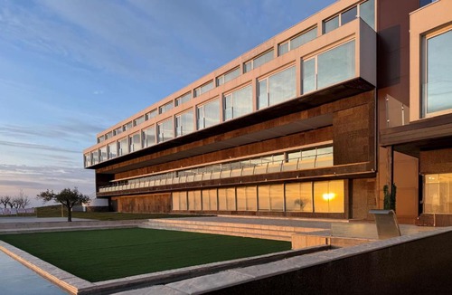 Alfandega da Fe Hotel | Alfândega da Fé Hotel & SPA
