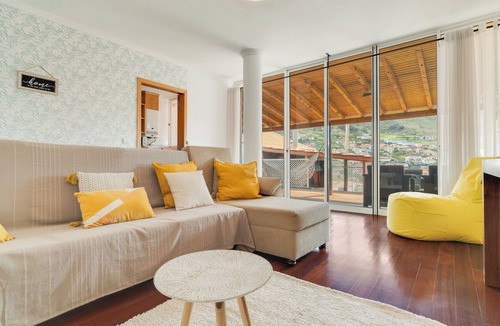 Machico Apartment | Alfa I