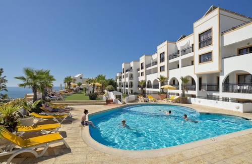 Calicos Apartment | Alfagar Cerro Malpique