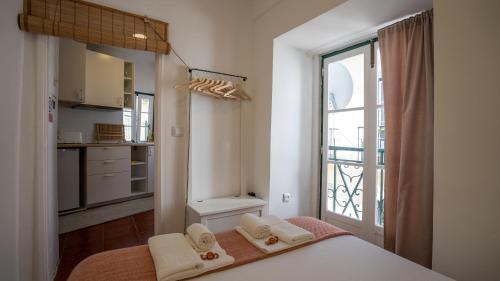 Santo Estevao Apartment | Alfama Apartments