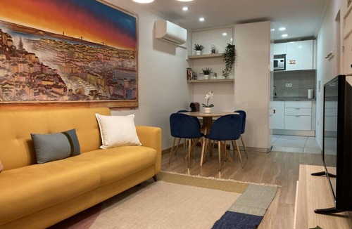 Santo Estevao Apartment | Alfama Cruise Terminal | Near River! | With A/c!