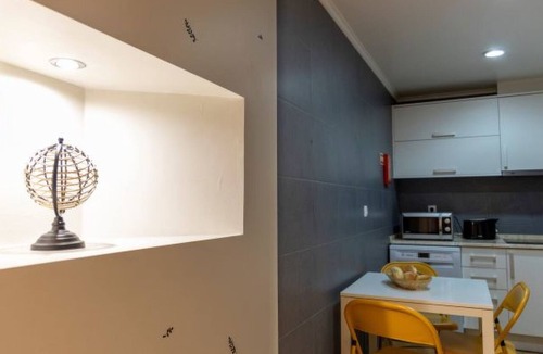 Se Apartment | Alfama District Apartments - Sé by Interhome