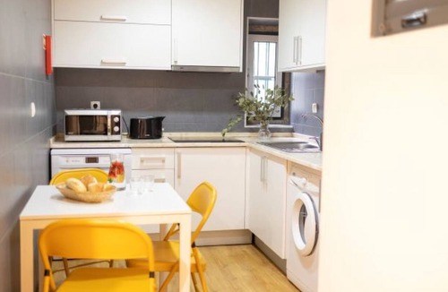 Se Apartment | Alfama District Apartments - Sé by Interhome