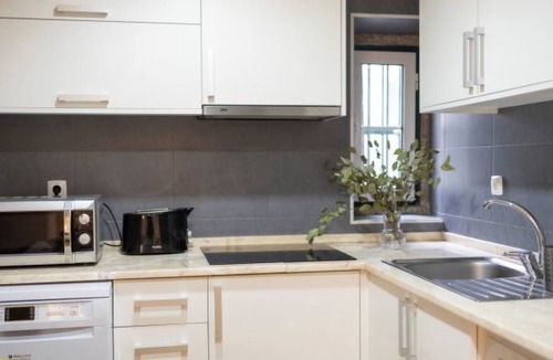 Se Apartment | Alfama District Apartments - Sé by Interhome