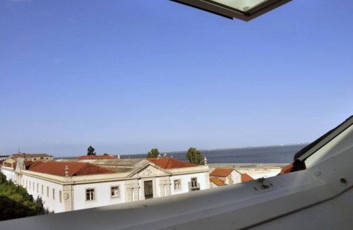 Se Apartment | Alfama District Apartments - Santiago by Interhome