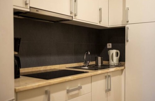 Se Apartment | Alfama District Apartments - S.Miguel by Interhome