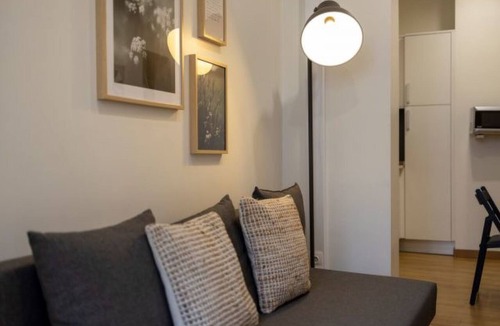 Se Apartment | Alfama District Apartments - S.Miguel by Interhome