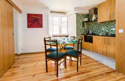 Santo Estevao Apartment | Alfama Historical Apartment