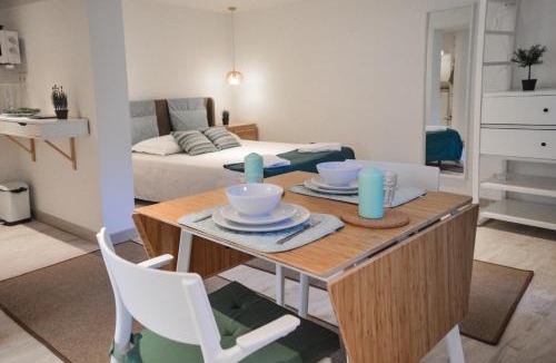 Santo Estevao Apartment | Alfama Loft, Santa Apolonia