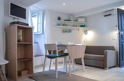 Santo Estevao Apartment | Alfama Loft, Santa Apolonia