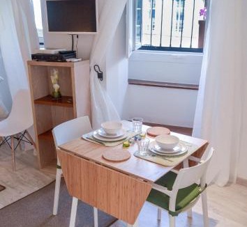 Santo Estevao Apartment | Alfama Loft, Santa Apolonia
