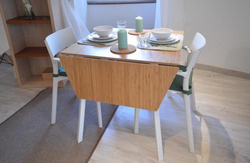 Santo Estevao Apartment | Alfama Loft, Santa Apolonia