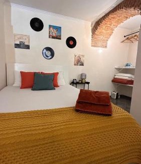 Santo Estevao Apartment | Alfama OverTheTejo