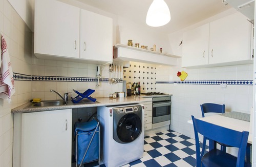 Socorro Apartment | Alfama Photography House 3