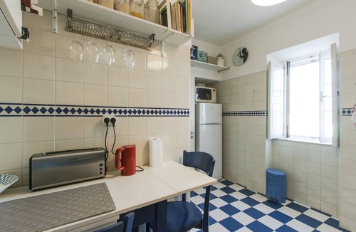 Socorro Apartment | Alfama Photography House 3