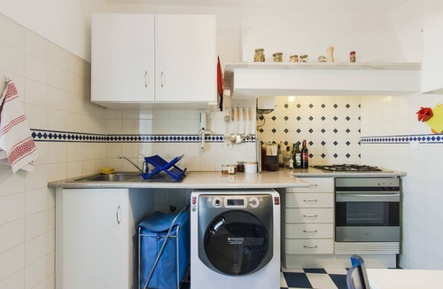 Socorro Apartment | Alfama Photography House 3
