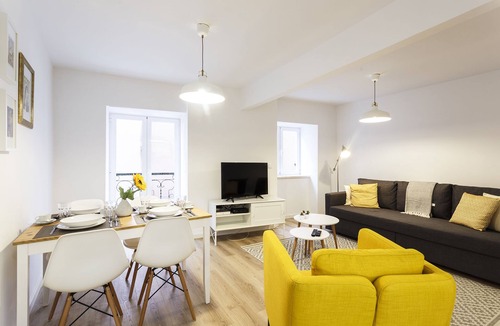 Alfama Apartment | Alfama Premium Apartment