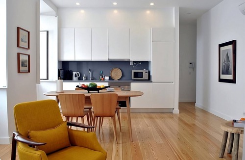 Se Apartment | Alfama Prime II by Homing