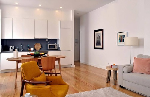 Se Apartment | Alfama Prime II by Homing