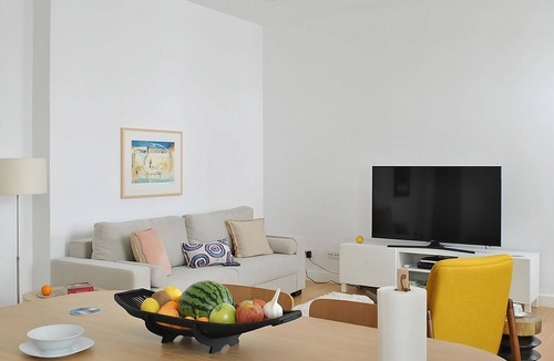 Se Apartment | Alfama Prime II by Homing