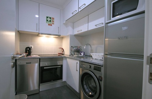 Santo Estevao Apartment | Alfama Right Point, Happiness House by Interhome