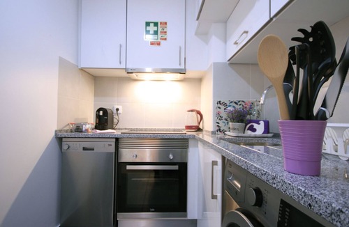 Santo Estevao Apartment | Alfama Right Point, Happiness House by Interhome