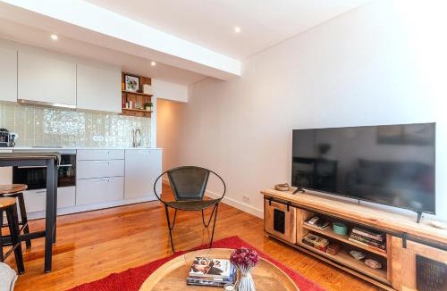 Santo Estevao Apartment | Alfama Riverlight