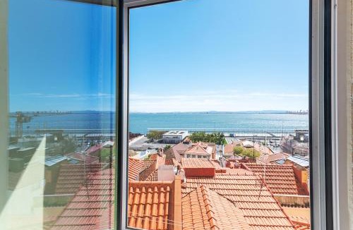 Santo Estevao Apartment | Alfama Riverlight