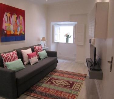 Santo Estevao Apartment | Alfama Shabby Chic Flat