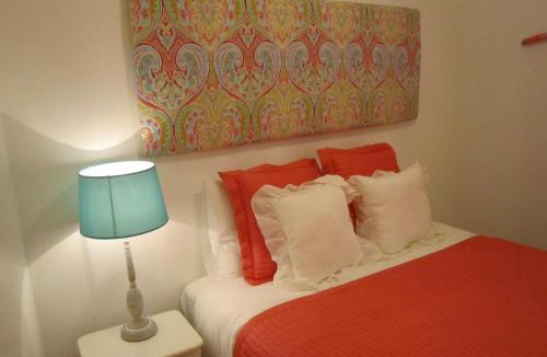 Santo Estevao Apartment | Alfama Shabby Chic Flat