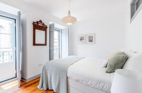 Santo Estevao Apartment | Alfama Spacious and Central Amazing Apartment, By TimeCooler