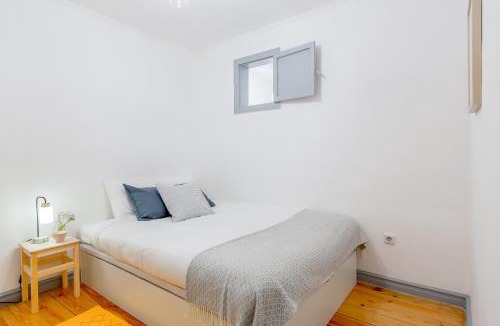 Santo Estevao Apartment | Alfama Spacious and Central Amazing Apartment, By TimeCooler