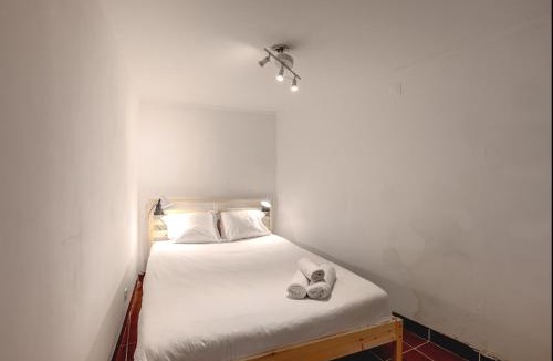 Santo Estevao Apartment | Alfama Tiny by Homing