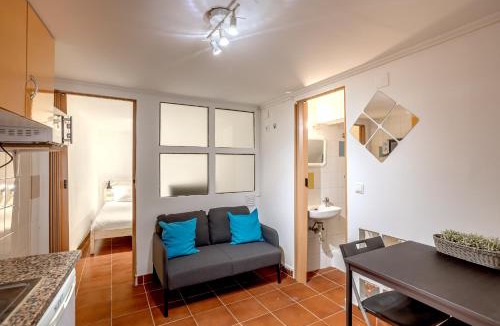 Santo Estevao Apartment | Alfama Tiny by Homing