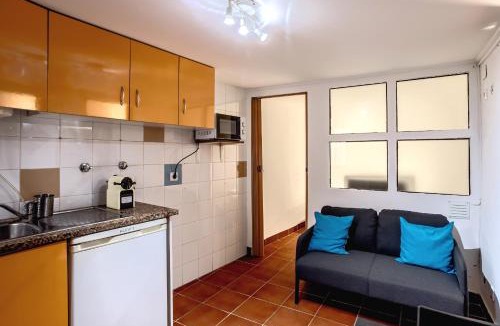 Santo Estevao Apartment | Alfama Tiny by Homing