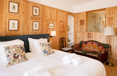Se Apartment | Alfama Unique & Romantic Studio by LovelyStay