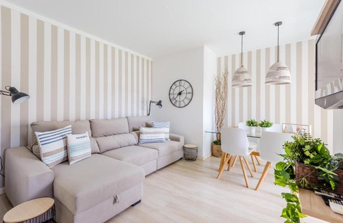 Alfa-Mar Apartment | Alfamar Apartment at Praia da Falesia