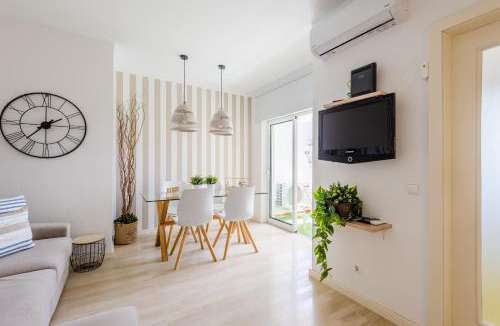 Alfa-Mar Apartment | Alfamar Apartment at Praia da Falesia