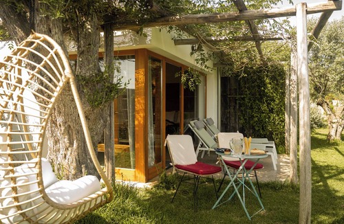 Aljezur Cottage | Alfazema Studio - Vale D. Sancho - 5 minutes from Amoreira Beach