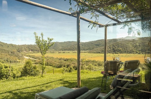 Aljezur Cottage | Alfazema Studio - Vale D. Sancho - 5 minutes from Amoreira Beach